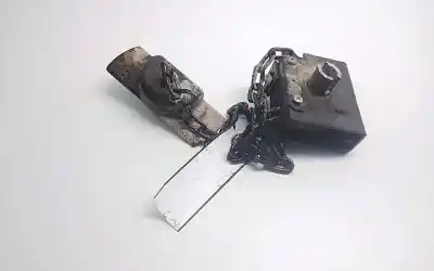 Peça sobressalente para automóvel em segunda mão suporte de roda suplente por nissan np300 pick-up (d23) acenta double cab 4x4 referências oem iam 