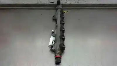 Second-hand car spare part distributor pipe for renault koleos 2.0 dci diesel fap cat oem iam references 0445214155 4x4 