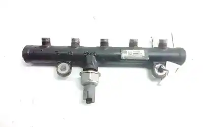 İkinci el araba yedek parçası  için PEUGEOT 407 SW  OEM IAM referansları 9654726280  