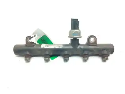 Peça sobressalente para automóvel em segunda mão régua / rampa de injetores por peugeot 407 sw st sport referências oem iam 9656391180