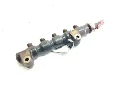 Second-hand car spare part distributor pipe for ford fiesta (cb1) ambiente oem iam references 9654592680