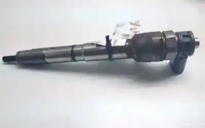 Second-hand car spare part injector for volkswagen passat b8 (3g2, cb2) 1.6 tdi oem iam references 0986435259  