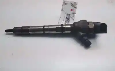 Second-hand car spare part injector for volkswagen passat b8 (3g2, cb2) 1.6 tdi oem iam references 0986435259  