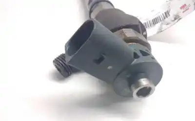 Second-hand car spare part injector for volkswagen passat b8 (3g2, cb2) 1.6 tdi oem iam references 0986435259  