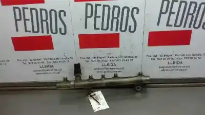 Peça sobressalente para automóvel em segunda mão  por RENAULT LAGUNA II (BG0) Authentique Referências OEM IAM 0445214015  