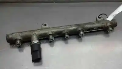 Second-hand car spare part distributor pipe for renault scenic rx4 (ja0) 1.9 dci salomon oem iam references 0445214015  