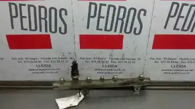 Pezzo di ricambio per auto di seconda mano  per RENAULT SCENIC RX4 (JA0)  Riferimenti OEM IAM 0445214015  