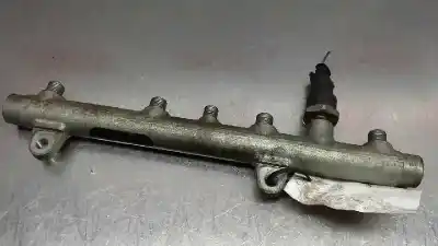 Pezzo di ricambio per auto di seconda mano rampa iniettori per renault scenic rx4 (ja0) 1.9 dci salomon riferimenti oem iam 0445214015  