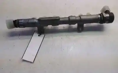 Second-hand car spare part distributor pipe for jaguar xe * oem iam references 0445214332  g4d39d280aa