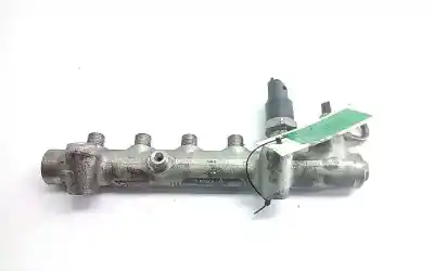 Peça sobressalente para automóvel em segunda mão régua / rampa de injetores por opel astra h berlina cosmo referências oem iam 0445214049