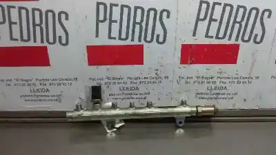 Peça sobressalente para automóvel em segunda mão  por RENAULT LAGUNA II (BG0) Dynamique Referências OEM IAM 0445214024  