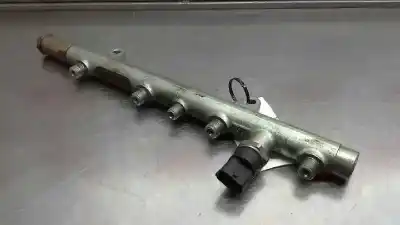 Gebrauchtes Autoersatzteil injektorrampe zum renault laguna ii (bg0) dynamique oem-iam-referenzen 0445214024  