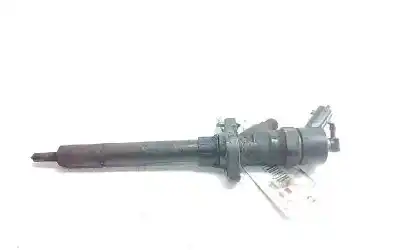 Peça sobressalente para automóvel em segunda mão injetor por citroen c8 2.2 hdi 16v premier ii referências oem iam 0445110036