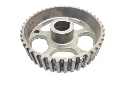 Peça sobressalente para automóvel em segunda mão polia da árvore de cames por citroen berlingo 1.9 d multispace referências oem iam   