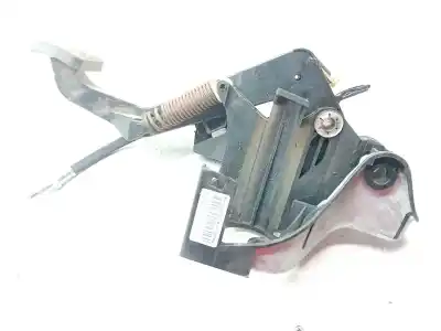 Pièce détachée automobile d'occasion pédale d'embrayage pour mercedes-benz clase c (w204) berlina c 220 cdi (204.008) références oem iam a2042909101  
