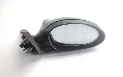 Peça sobressalente para automóvel em segunda mão espelho retrovisor direito por bmw serie 1 berlina (e81/e87) 118d referências oem iam c0133102