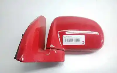 Second-hand car spare part left rearview mirror for hyundai atos prime (mx) gls (2003->) oem iam references 8761006101ca