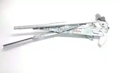 Автозапчасти б/у регулятор стекла переднего правого за mitsubishi space star (a00) 1.2 ссылки oem iam 5713a474