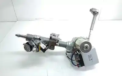 Автозапчасти б/у рулевая колонка за mitsubishi space star (a00) 1.2 ссылки oem iam 8633a104