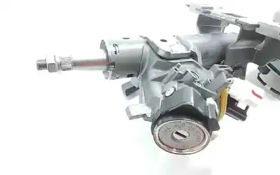 Автозапчастина б/у рульва колонка для mitsubishi space star (a00) 1.2 посилання на oem iam 8633a104  