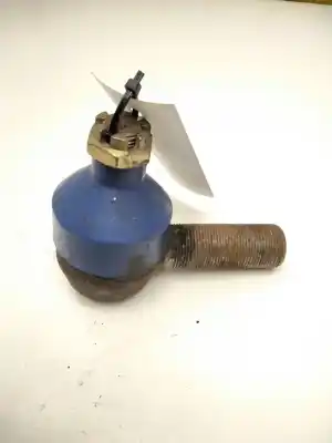 Pezzo di ricambio per auto di seconda mano Sterzo Congiunto per NISSAN CABSTAR 32.12 Riferimenti OEM IAM TVA019  