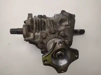 Second-hand car spare part FRONT DIFFERENTIAL for DACIA DUSTER  OEM IAM references B095175  