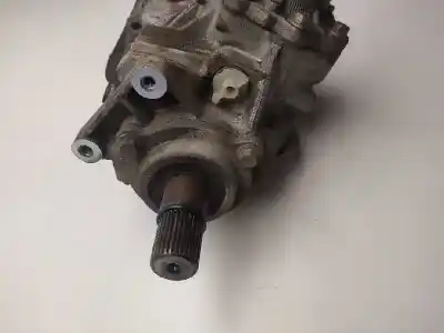 Second-hand car spare part front differential for dacia duster sl audacia 4x4 oem iam references b095175  