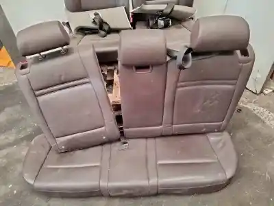 Pezzo di ricambio per auto di seconda mano set completo di sedili per bmw x5 (e70) 3.0 turbodiesel cat riferimenti oem iam   