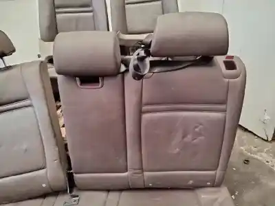 Pezzo di ricambio per auto di seconda mano set completo di sedili per bmw x5 (e70) 3.0 turbodiesel cat riferimenti oem iam   