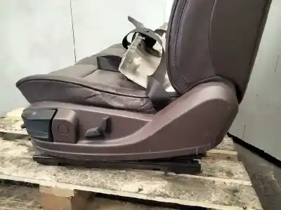 Pezzo di ricambio per auto di seconda mano set completo di sedili per bmw x5 (e70) 3.0 turbodiesel cat riferimenti oem iam   