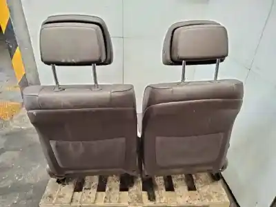 Pezzo di ricambio per auto di seconda mano set completo di sedili per bmw x5 (e70) 3.0 turbodiesel cat riferimenti oem iam   