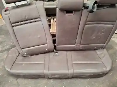 Pezzo di ricambio per auto di seconda mano set completo di sedili per bmw x5 (e70) 3.0 turbodiesel cat riferimenti oem iam   