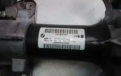 Second-hand car spare part steering column for bmw x5 (e70) 3.0 turbodiesel cat oem iam references 83140107951502  