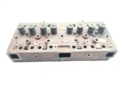 Pezzo di ricambio per auto di seconda mano Testata Motore per EBRO L35 PERKINS Riferimenti OEM IAM 37116360 16836 