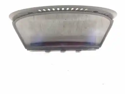 Second-hand car spare part  for BMW SERIE 3 BERLINA (E90)  OEM IAM references 9145102  