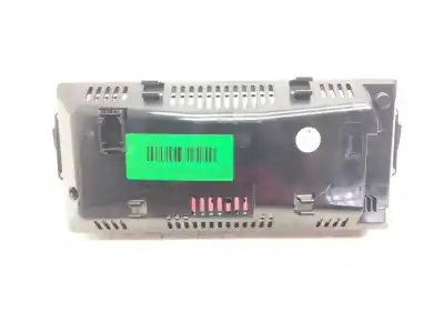 Second-hand car spare part multifunction display for bmw serie 3 berlina (e90) 3.0 turbodiesel cat oem iam references 9145102  