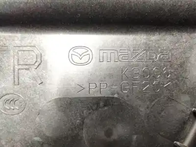 Автозапчасти б/у регулятор стекла переднего правого за mazda cx-5 2.0 cat ссылки oem iam k3006  