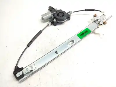 Second-hand car spare part driver left window regulator for mazda cx-5 2.0 cat oem iam references bhn95958x