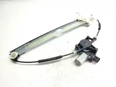 Second-hand car spare part driver left window regulator for mazda cx-5 2.0 cat oem iam references bhn95958x  