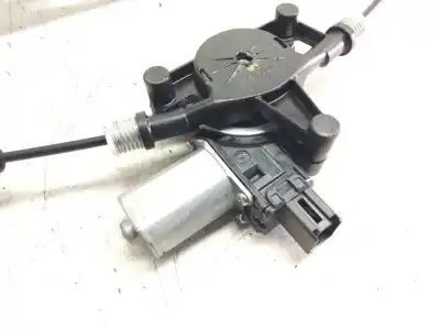 Second-hand car spare part driver left window regulator for mazda cx-5 2.0 cat oem iam references bhn95958x  