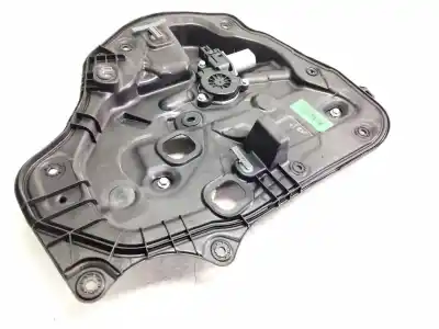 Second-hand car spare part rear right window regulator for mazda cx-5 2.0 cat oem iam references kb7w7297x