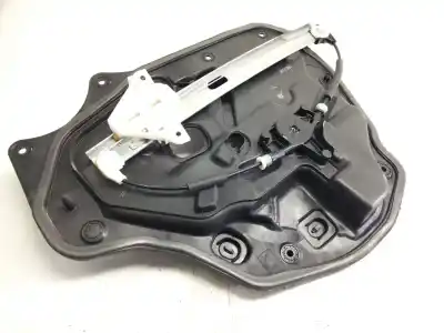 Автозапчасти б/у задний правый стеклорегулятор за mazda cx-5 2.0 cat ссылки oem iam kb7w7297x  