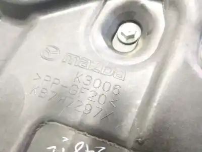 Автозапчасти б/у задний правый стеклорегулятор за mazda cx-5 2.0 cat ссылки oem iam kb7w7297x  
