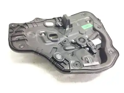 Second-hand car spare part rear left window regulator for mazda cx-5 2.0 cat oem iam references kb7w739