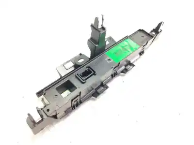 Second-hand car spare part multifunction display for mazda cx-5 2.0 cat oem iam references k12355260  