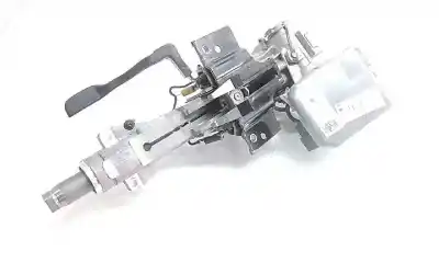 Second-hand car spare part steering column for skoda rapid active oem iam references 6c1909144d