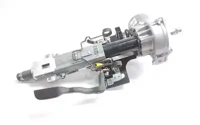 Second-hand car spare part steering column for skoda rapid active oem iam references 6c1909144d  