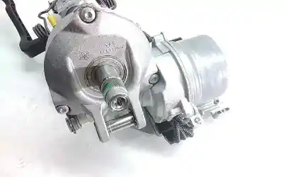 Second-hand car spare part steering column for skoda rapid active oem iam references 6c1909144d  