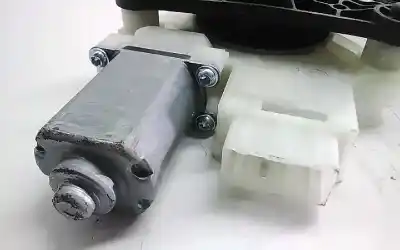 Second-hand car spare part driver left window regulator for skoda rapid active oem iam references 6v1959801b  