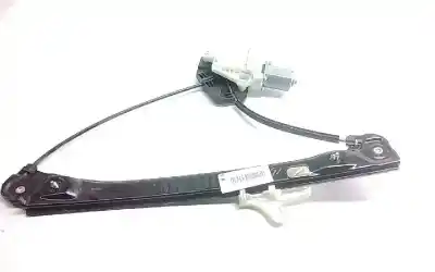 Second-hand car spare part rear right window regulator for skoda rapid active oem iam references 5ja959812l